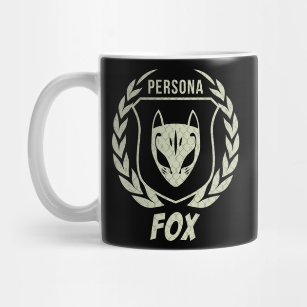 P5 FOX by merch.x.wear